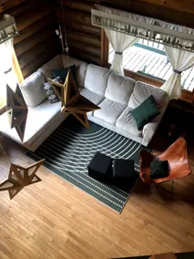 Private Cabin Retreat, Pines & Trails - 9 Acres - Image 5