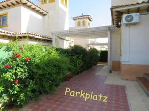 Beautiful detached villa, not a quad house - Image 4