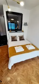 Studio Le 119, Aix les bains - Grand port - Vue Lac splendide - Image 4