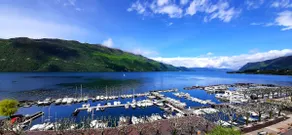 Studio Le 119, Aix les bains - Grand port - Vue Lac splendide - Image 2