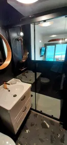 Studio Le 119, Aix les bains - Grand port - Vue Lac splendide - Image 5