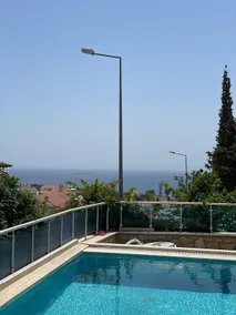 Lovely loft with beautiful seaview and pool - Image 5