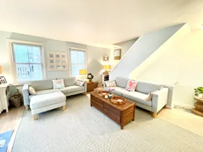 Beach block townhouse on the very desired 76th Street beach - Image 4