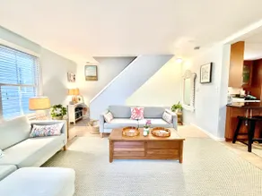 Beach block townhouse on the very desired 76th Street beach - Image 2