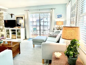 Beach block townhouse on the very desired 76th Street beach - Image 3