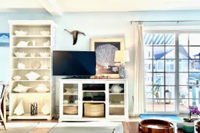 Beach block townhouse on the very desired 76th Street beach - Image 5