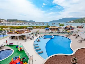 COMFORT AND REFINEMENT FEET IN THE SAND IN ARRAIAL DO CABO - Image 3