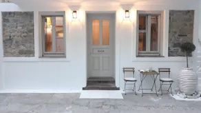 Thalami, an authentic Ikarian apartment near the beach - Image 4