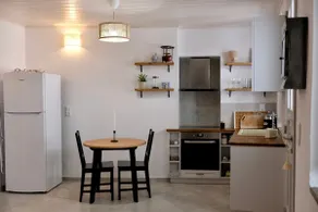 Thalami, an authentic Ikarian apartment near the beach - Image 3