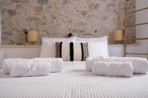 Thalami, an authentic Ikarian apartment near the beach - Image 2