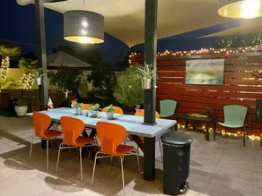 Modern Mid-Century Oasis near the Phx Foothills - Image 5