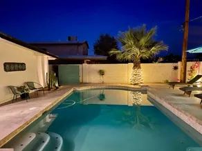 Modern Mid-Century Oasis near the Phx Foothills - Image 4