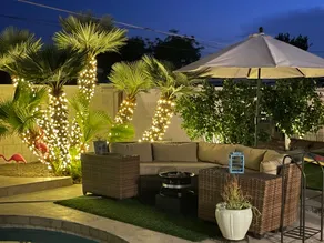 Modern Mid-Century Oasis near the Phx Foothills - Image 2