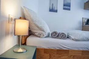 Apartment Kabinett Zell - Image 5