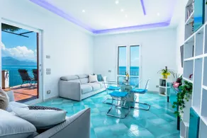 Villa Venere - Amalfi Coast - Private Sea Access - Image 3