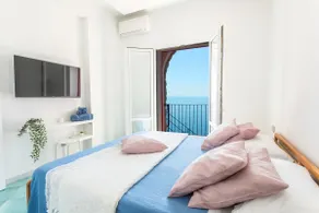 Villa Venere - Amalfi Coast - Private Sea Access - Image 5