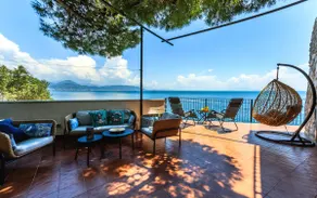 Villa Venere - Amalfi Coast - Private Sea Access - Image 2