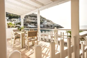 Studio Mare - beach front - Image 4