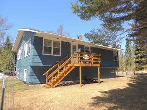 Tamarack House & Sauna, 40 min to Lutsen Ski Area - Image 2