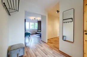 Cozy Family Apartment Kuressaare - Image 4