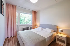Cozy Family Apartment Kuressaare - Image 5