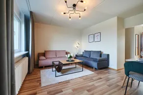 Cozy Family Apartment Kuressaare - Image 3