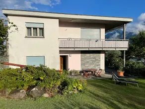 2.5 Apartment in Gordola, Switzerland - Image 5