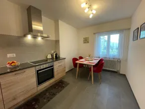 2.5 Apartment in Gordola, Switzerland - Image 2