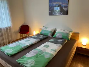 2.5 Apartment in Gordola, Switzerland - Image 3