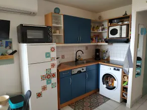 SEASIDE APARTMENT WITH A SWIMMING POOL - Image 2
