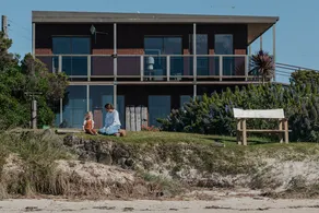 The House @ The East Inlet Stanley - Image 2