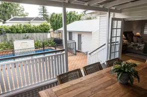 The Teahouse -Quiet, Quality, Queen's Park - Image 2