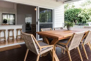 The Teahouse -Quiet, Quality, Queen's Park - Image 5