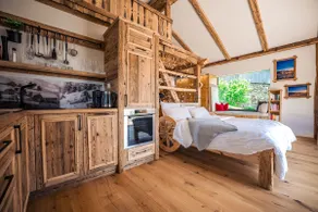 Unterkircher Chalet - Image 5