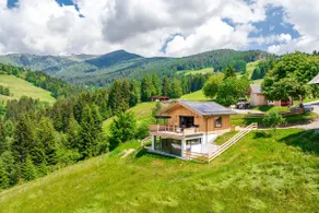 Unterkircher Chalet - Image 4
