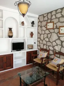 Cozy V.uT. Accommodation with a fireplace - Image 4