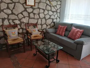 Cozy V.uT. Accommodation with a fireplace - Image 3