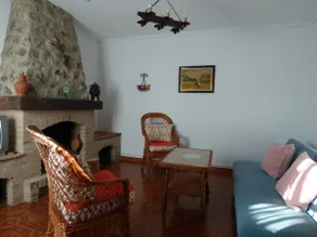 Cozy V.uT. Accommodation with a fireplace - Image 2