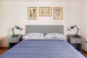 Accommodation in the historic center - Image 4