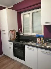 Orleans Apartment easy parking - Image 3
