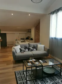 ”THE LOFT” AIR CONDITIONING in the city center - Image 4