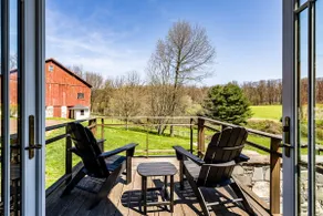Historic Buck Run Farmhouse - Image 4