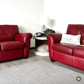 Highland House*Dog Friendly* Garage* sleeps 7 - Image 3