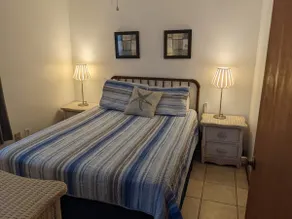 2 Bedroom lake view cabin close to pool, lodge. - Image 5