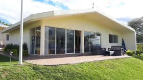 2 Co Pe Villas with Pool and Terrace by the Lake - Image 4