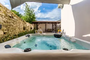 CASA MARIO-charming stone house with jacuzzi - Image 3