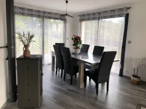 New 3-bedroom bungalow with private parking - Image 4