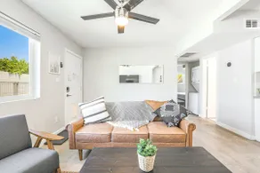 Premier Golf Location 2 Bed Biltmore Washer Dryer - Image 5