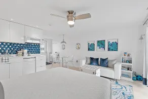 Nautical Bliss - Luxury Studio Condo w/ Pool - Image 4