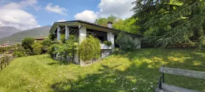Villa Valeriana a Sulzano e l'incantevole vista del lago. SELF CHECK-IN - Image 4